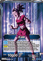 Dragon Ball Super - B15 - Saiyan Showdown - Kale // Kale, Démon de l'Univers 6 - BT15-032