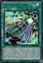 Catapulte Zexal - BROL-FR028