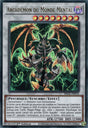 Archdémon du Monde Mental - BROL-FR070