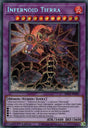 Infernoid Tierra - BROL-FR082