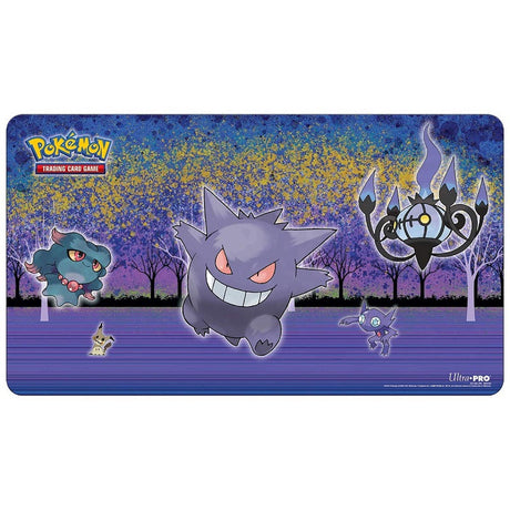 Tapis / Playmat Pokémon Gallery Series Haunted Hollow - Ultra Pro