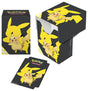 Deck Box Pokémon Pikachu 2019 - Ultra Pro
