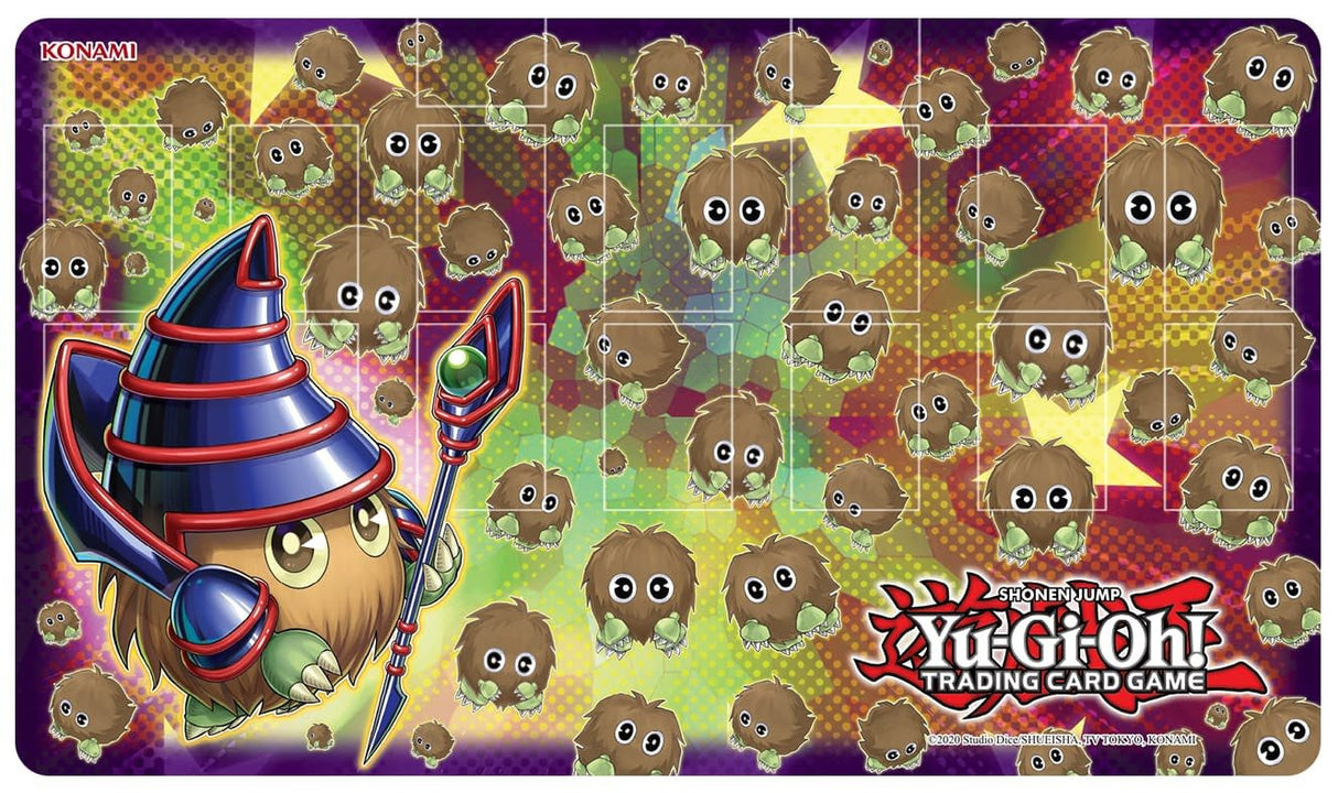 Playmat / Tapis de jeu Kuriboh Kollection - Yu-Gi-Oh!