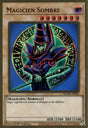 Magicien Sombre : MGED-FR002 (PGR)
