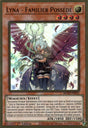 Lyna - Familier Possédé : MGED-FR013 (PGR)