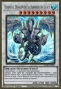 Trishula, Dragon de la Barrière de Glace : MGED-FR027 (PGR)