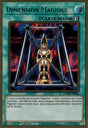 Dimension Magique : MGED-FR040 (PGR)