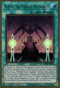 Rituel du Chaos Numeron : MGED-FR050 (PGR)