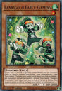 Fanrigolo Farce-Gamins : MGED-FR109 (R)