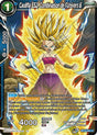 Caulifla SS2, Combinaison de l'Univers 6 : BT15-041