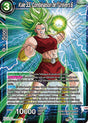 Kale SS, Combinaison de l'Univers 6 : BT15-043