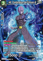 Hit, Combinaison de l'Univers 6 : BT15-046