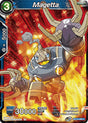 Magetta : BT15-050