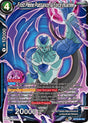 Frost Pleine Puissance, la Force incarnée : BT15-051