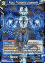 Frost, Tromperie universelle : BT15-052