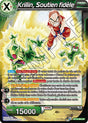 Krillin, Soutien fidèle : BT15-064