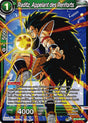 Raditz, Appelant des Renforts : BT15-065