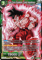 Son Goku Kaioken, Gains maximaux : BT15-067