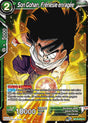 Son Gohan, Frénésie enragée : BT15-072