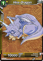 Hire-Dragon : BT15-104