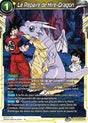 Le Repaire de Hire-Dragon : BT15-116