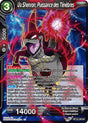 Uu Shenron, Puissance des Ténèbres : BT15-136