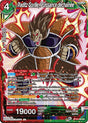 Raditz Gorille, Puissance déchaînée : BT15-145