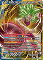 Kafla SS2, Vitesse fulgurante : BT15-148 (SR)