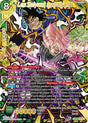 Les Saiyans malfaisants : BT15-153 (SCR)
