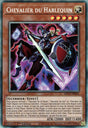 Chevalier du Harlequin : KICO-FR002 (Collector's Rare - CR)