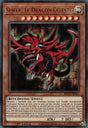 Slifer, Le Dragon Céleste : KICO-FR063 (UR)