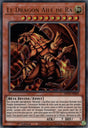 Le Dragon Ailé de Râ : KICO-FR065 (UR)