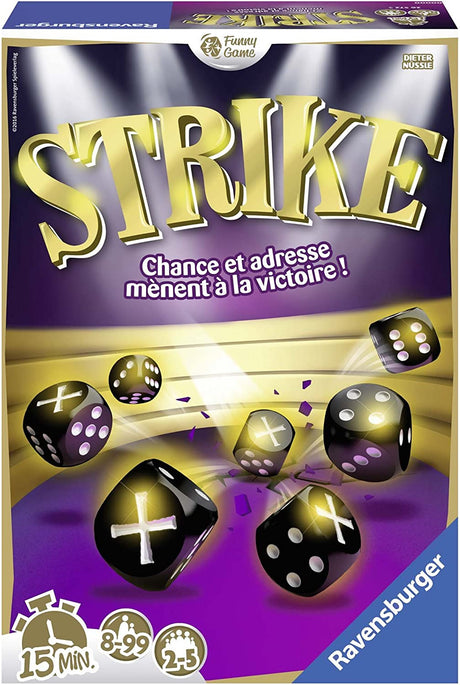 Strike - Ravensburger