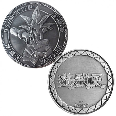 Yu-Gi-Oh! Pièce édition Limitée : Yami Yugi