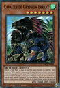 Cavalier de Gryphon Errant : GRCR-FR028 (SR)