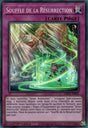Souffle de la Résurrection : GRCR-FR036 (SR)