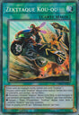 Zekttaque Kou-ou : GRCR-FR037 (V.2 - CR)