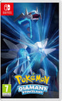 Pokémon Diamant Étincelant - Jeu Nintendo Switch