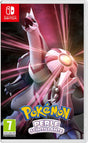Pokémon - Perle Scintillante - Nintendo Switch