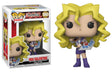 Funko POP! Animation - Yu-Gi-Oh! 1060 - Mai Valentine