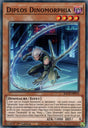 Diplos Dinomorphia : BACH-FR010 (C)