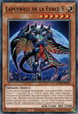 Lapcewell de la Force-S : BACH-FR016 (C)