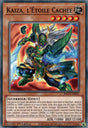 Kaiza, l'Étoile Cachée : BACH-FR022 (C)