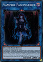 Vampire Fascinatrice : BACH-FR048 (SR)