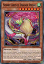 Nowru Aries le Dragon Vernal : BACH-FR096 (C)