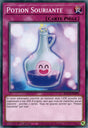Potion Souriante : BACH-FR099 (C)
