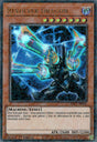 Revolver Dragon : HAC1-FR006 (DUPR)