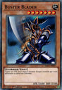 Buster Blader : HAC1-FR007 (V.1 - C)