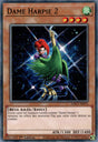 Dame Harpie 2 : HAC1-FR011 (V.1 - C)