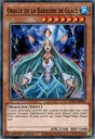 Oracle de la Barrière de Glace : HAC1-FR034 (V.1 - C)